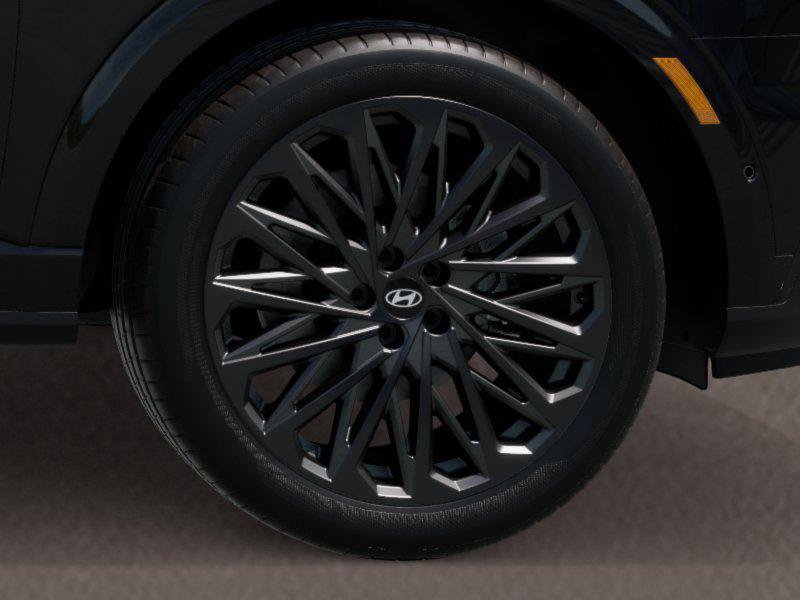 New 2027 Hyundai Palisade Calligraphy AWD/4WD image 8