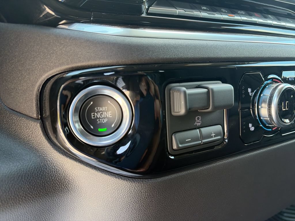 New 2026 GMC Sierra 1500 Elevation w/ X31 Off-Road Package AWD/4WD image 21
