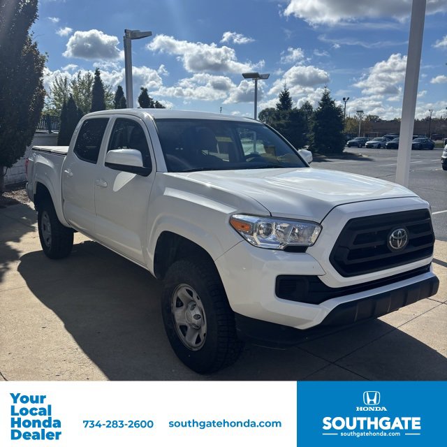 Used 2022 Toyota Tacoma SR