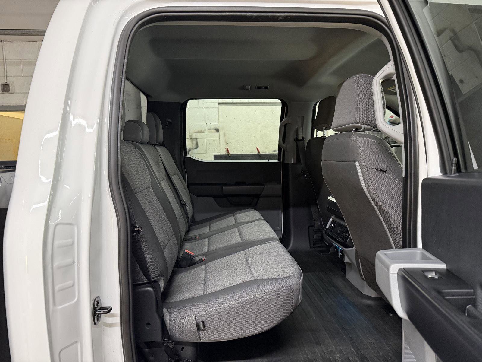 Used 2022 Ford F150 XL w/ FX4 Off-Road Package image 25