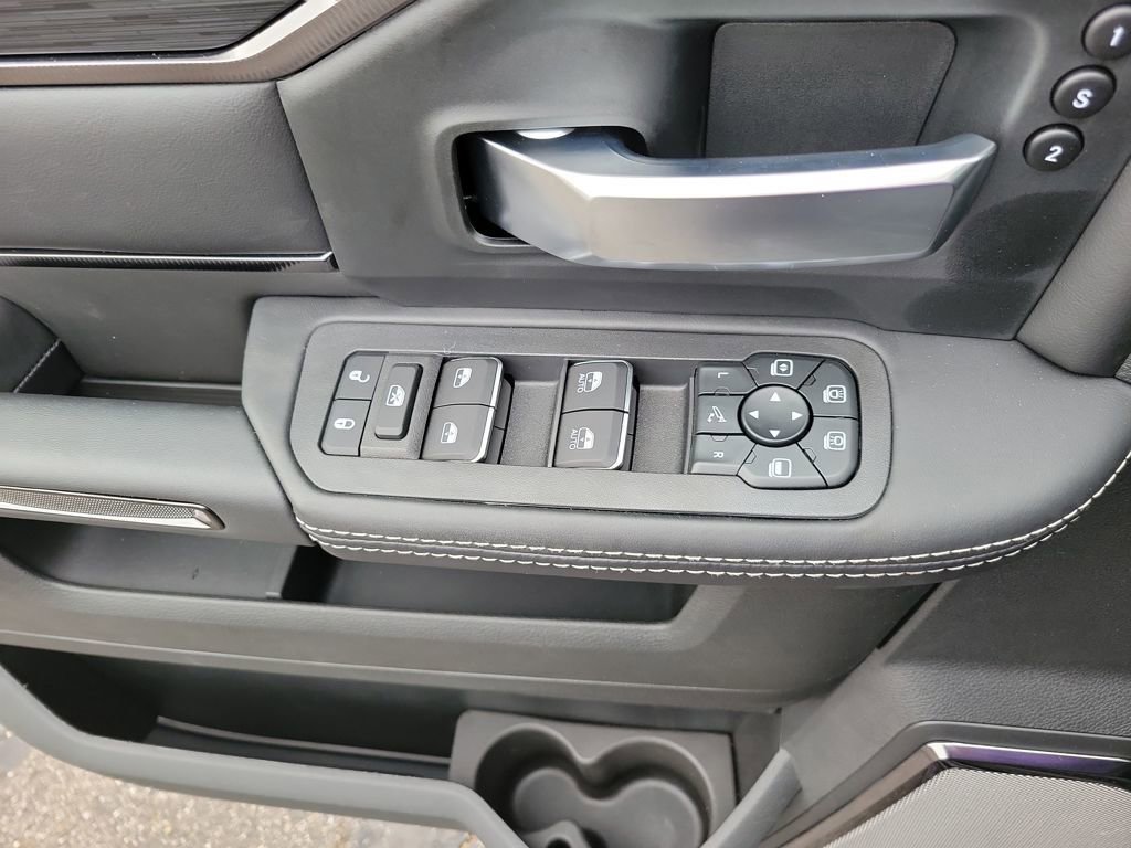 New 2026 RAM 2500 Power Wagon image 26