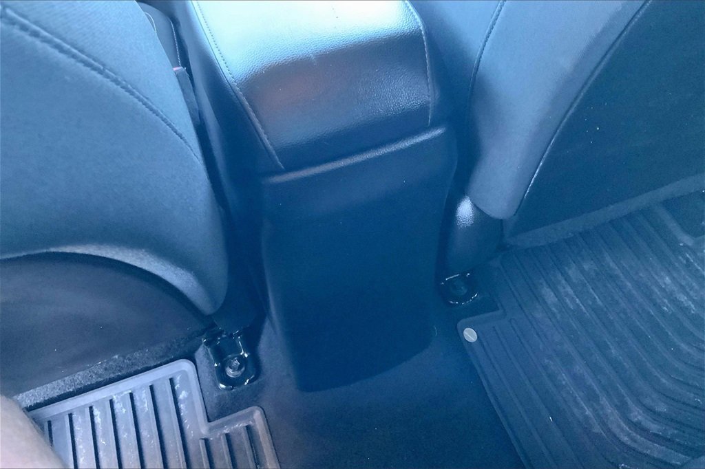 Used 2021 Kia Soul S image 37