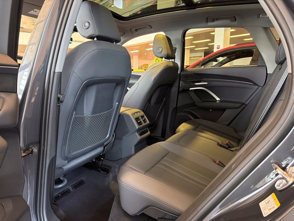 New 2026 Audi Q5 2.0T AWD/4WD image 12