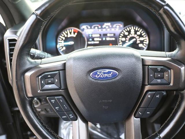 Used 2021 Ford Expedition Limited image 25