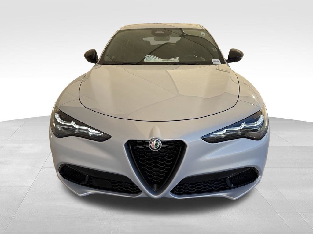 New 2026 Alfa Romeo Stelvio Sprint w/ Convenience Package AWD/4WD image 4