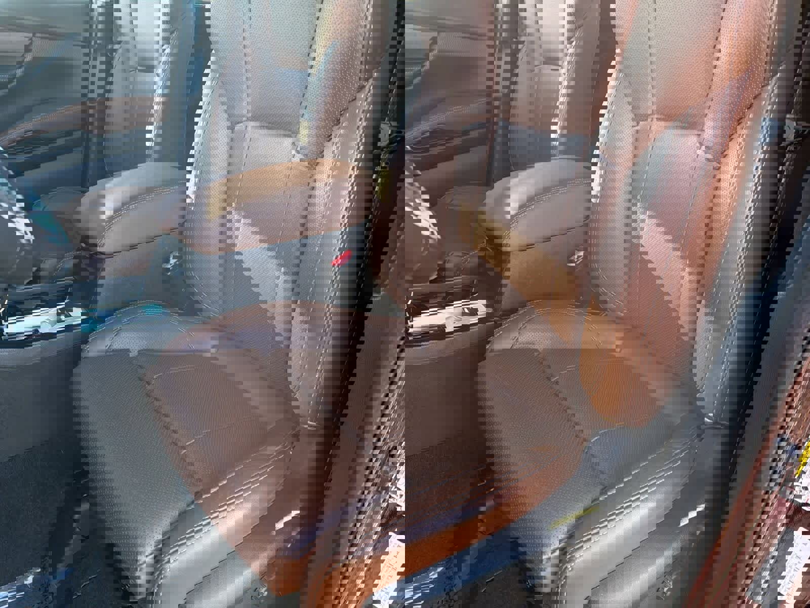 Certified 2023 Subaru Ascent Touring image 17