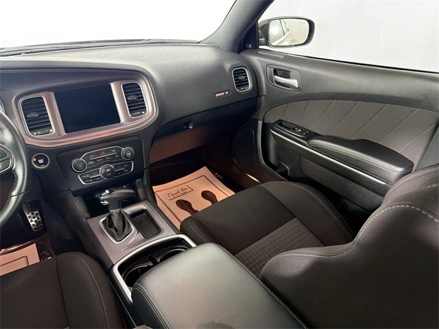 Used 2023 Dodge Charger Scat Pack w/ Navigation & Travel Group image 21