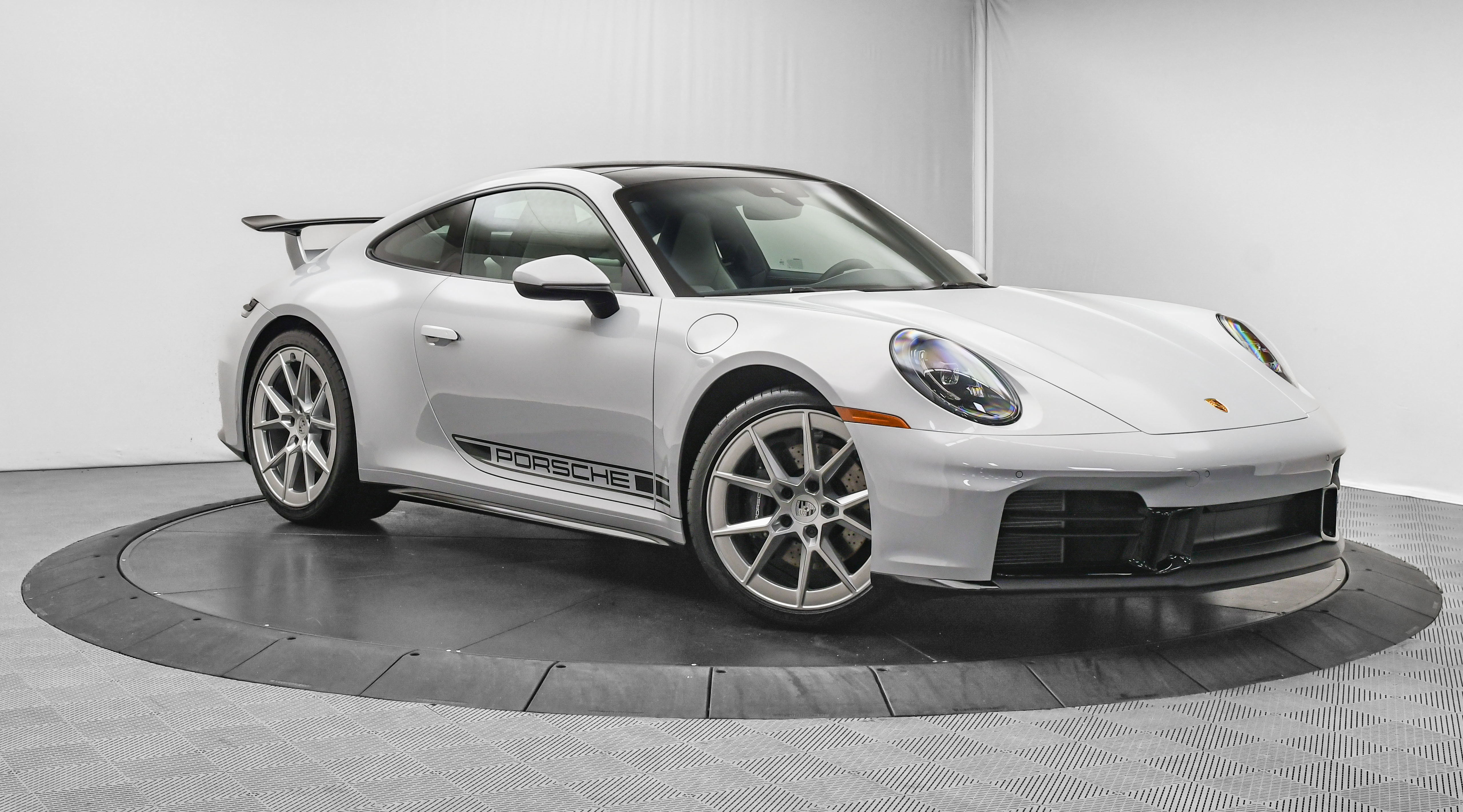 Used 2025 Porsche 911 Carrera