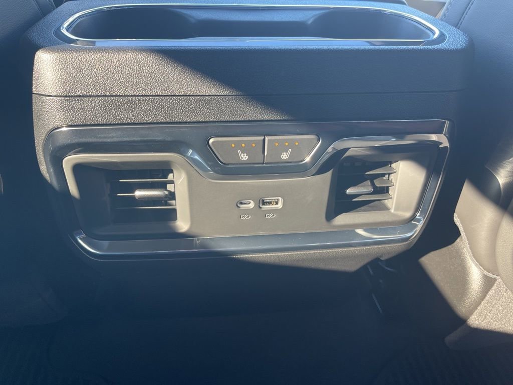 New 2026 GMC Sierra 2500 Denali Ultimate image 16