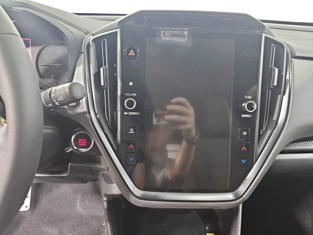New 2026 Subaru Crosstrek 2.5i Sport w/ Crosstrek Mirror Package AWD/4WD image 18