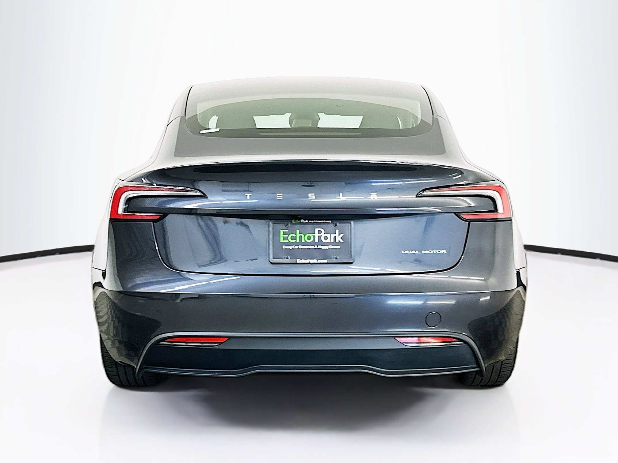 Used 2024 Tesla Model 3 Long Range AWD/4WD image 7