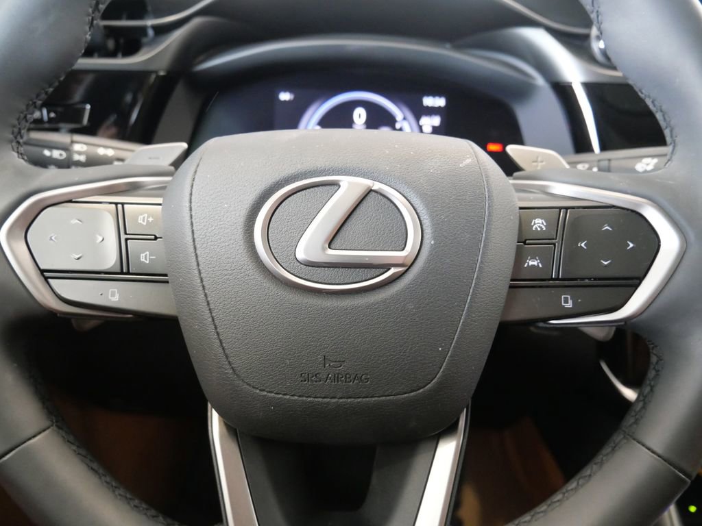 Used 2023 Lexus RZ 450e Premium w/ Cold Area Package image 15