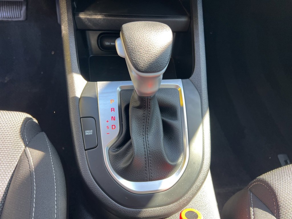 Certified 2023 Kia Forte LXS image 16