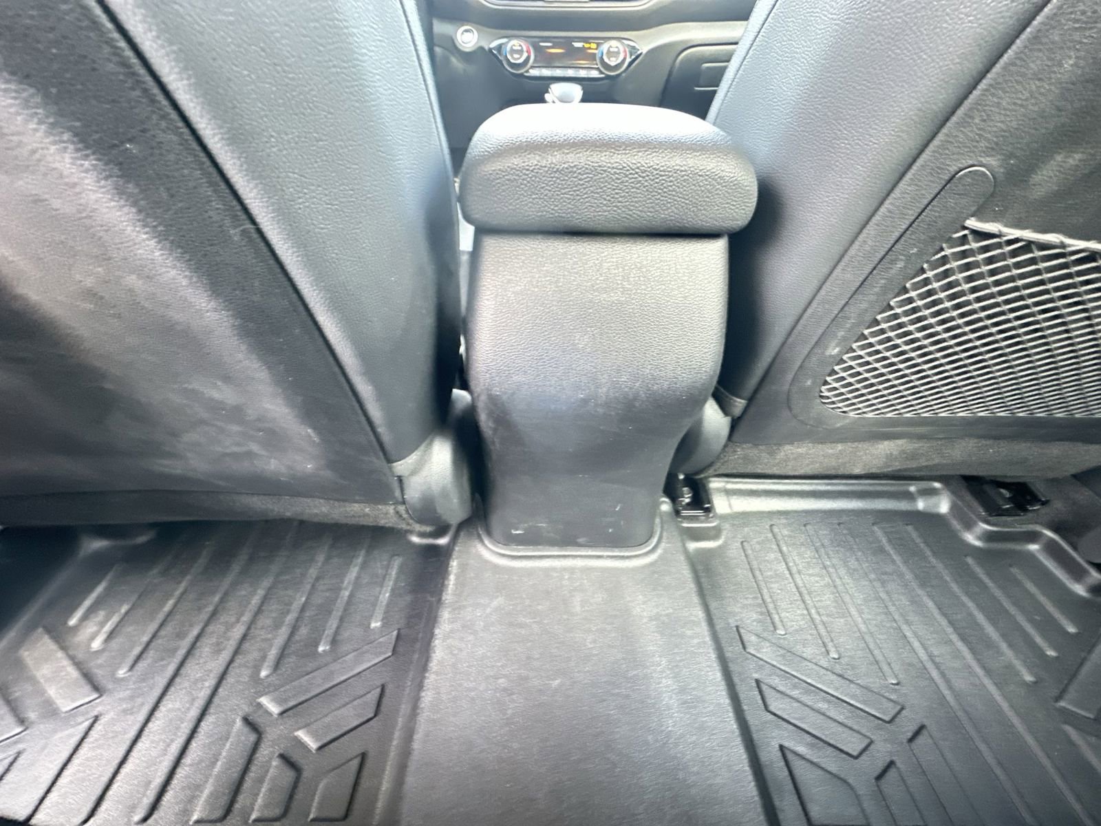 Used 2024 Kia Forte GT-Line FWD image 21