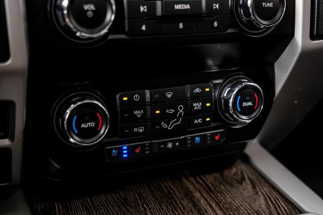 Used 2020 Ford F350 Lariat AWD/4WD image 32