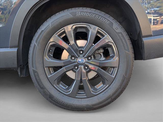 Used 2021 Subaru Forester Sport w/ Popular Package #2 AWD/4WD image 9