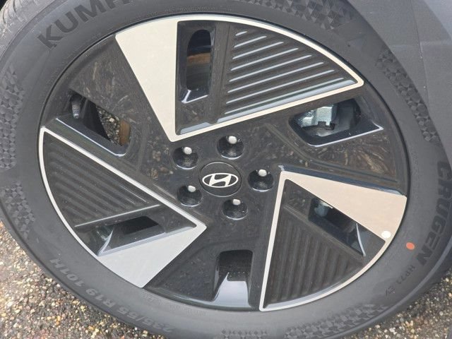 New 2025 Hyundai Ioniq 5 SEL AWD/4WD image 19