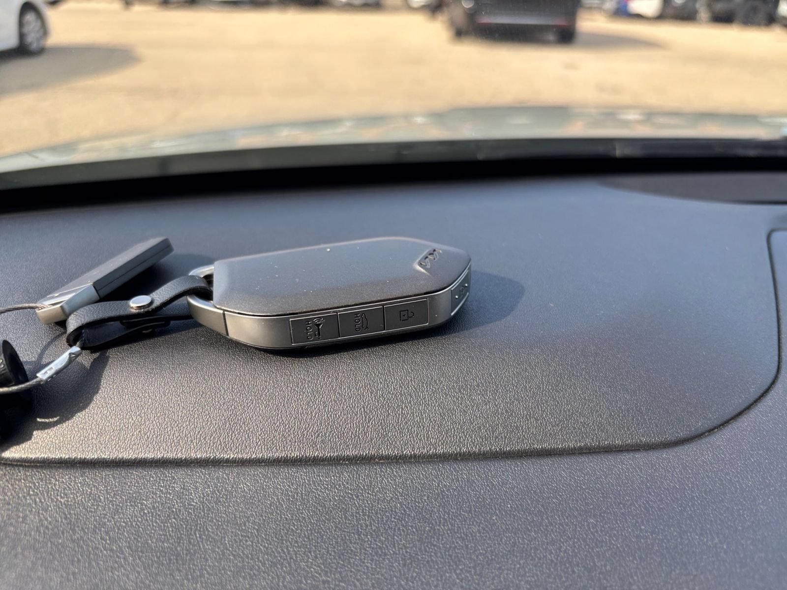 Used 2026 Kia K4 FWD image 20
