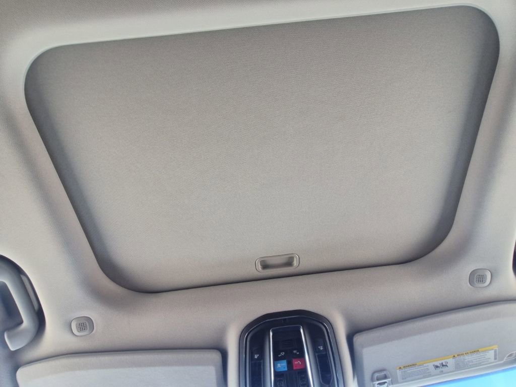 Used 2023 Jeep Grand Cherokee Laredo X image 45