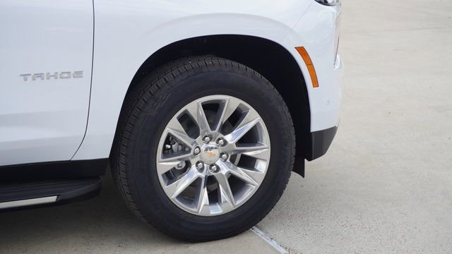 New 2026 Chevrolet Tahoe Premier image 5