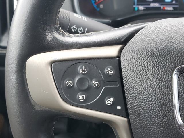 Certified 2018 GMC Canyon Denali image 20