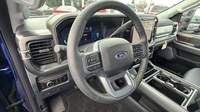 New 2026 Ford F250 Lariat image 34