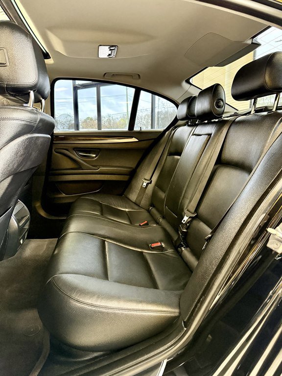 Used 2014 BMW 535i I image 17