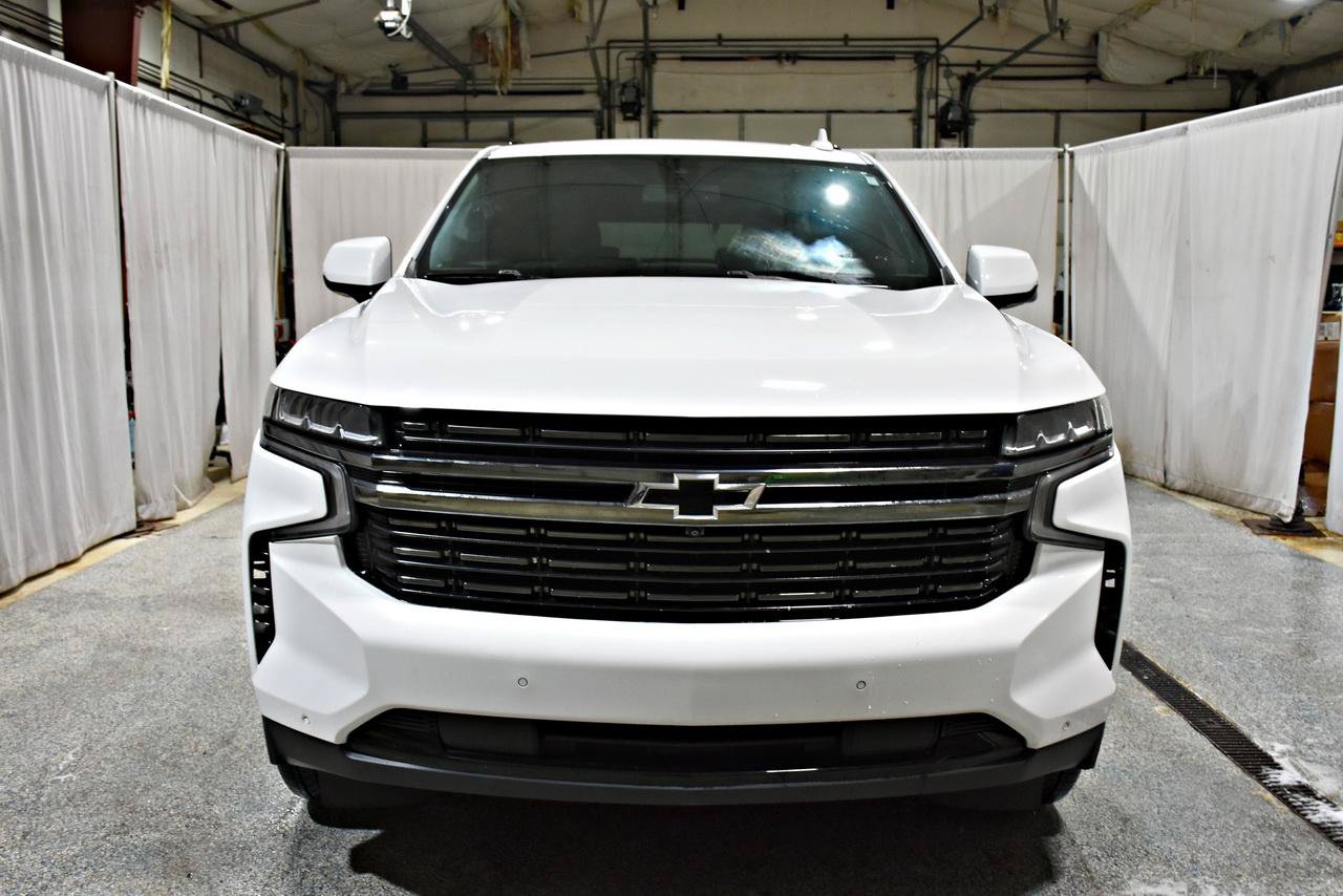 Used 2022 Chevrolet Tahoe RST w/ Luxury Package AWD/4WD image 26