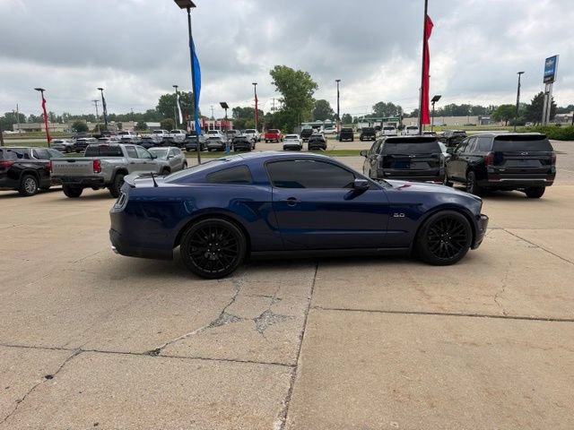 Used 2012 Ford Mustang GT Premium RWD image 6