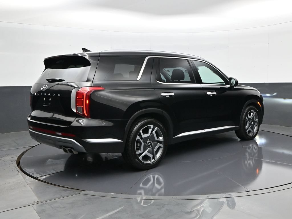 Certified 2023 Hyundai Palisade SEL FWD image 5