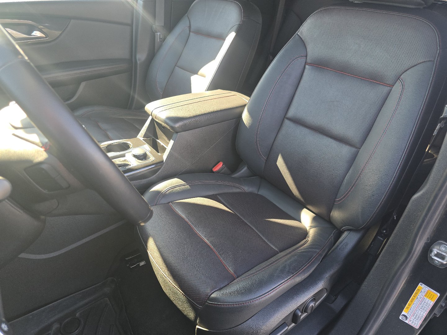 Used 2020 Chevrolet Blazer RS AWD/4WD image 22