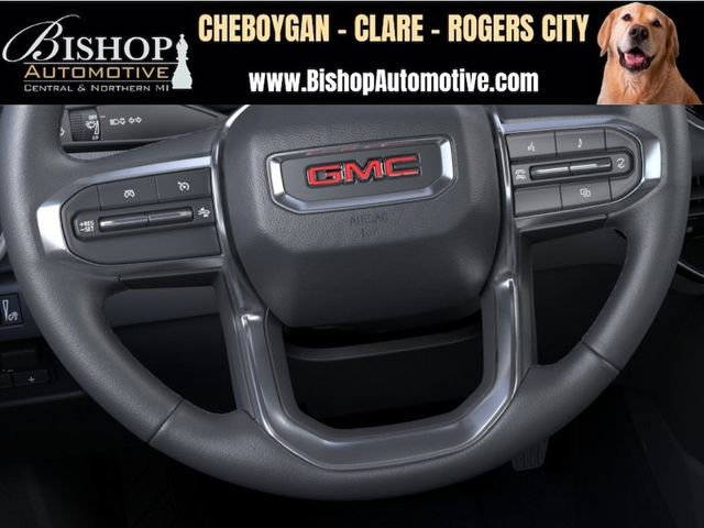 New 2026 GMC Canyon Elevation w/ Convenience Package AWD/4WD image 19