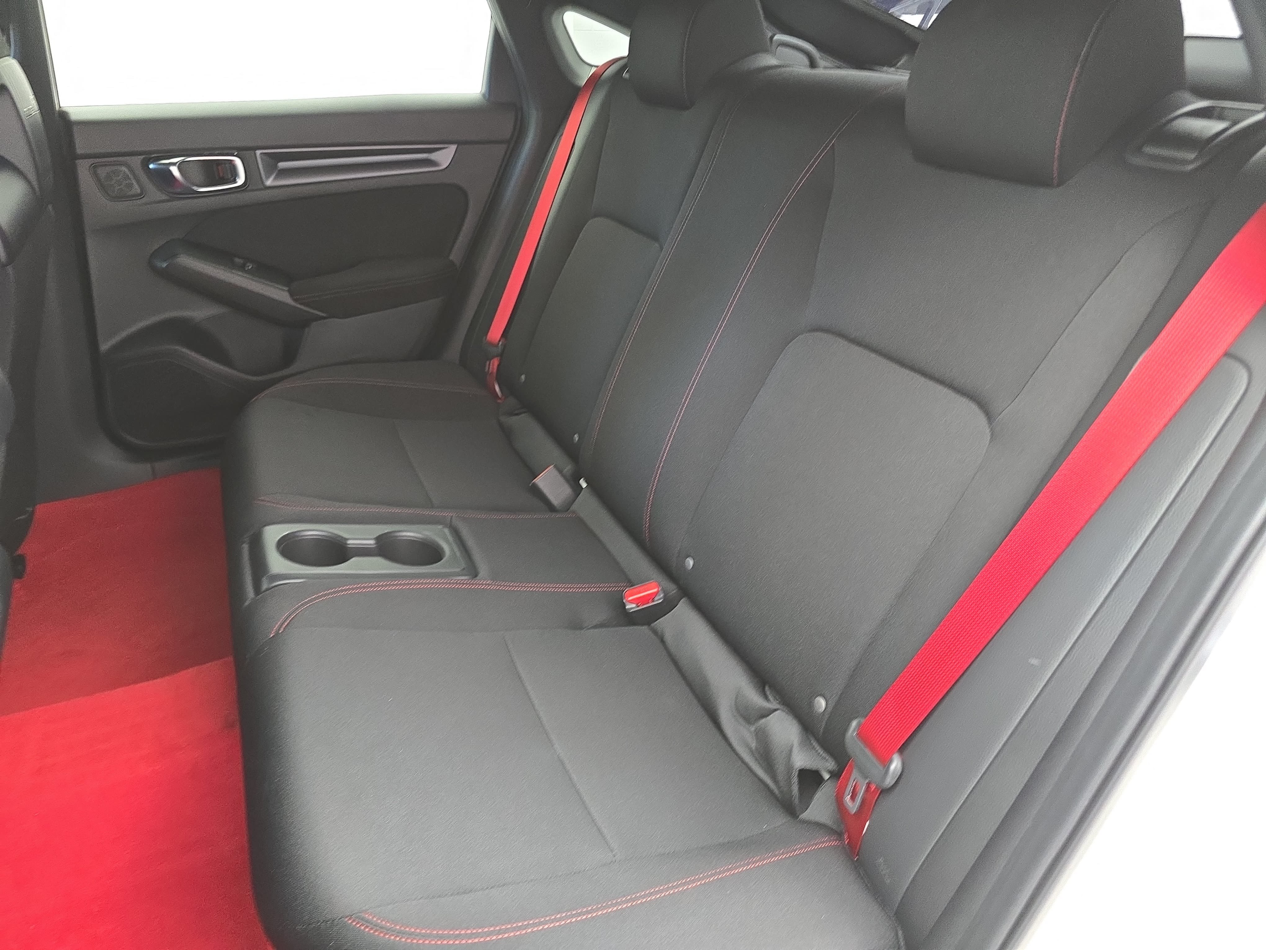 Certified 2025 Honda Civic Type R image 13