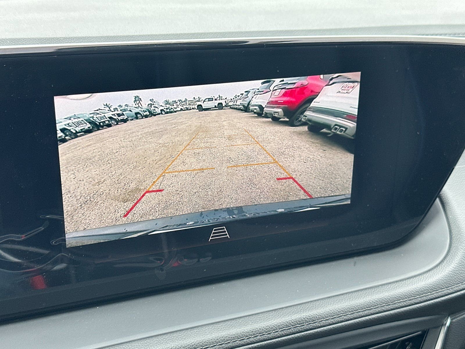 New 2026 Buick Encore GX Sport Touring image 19