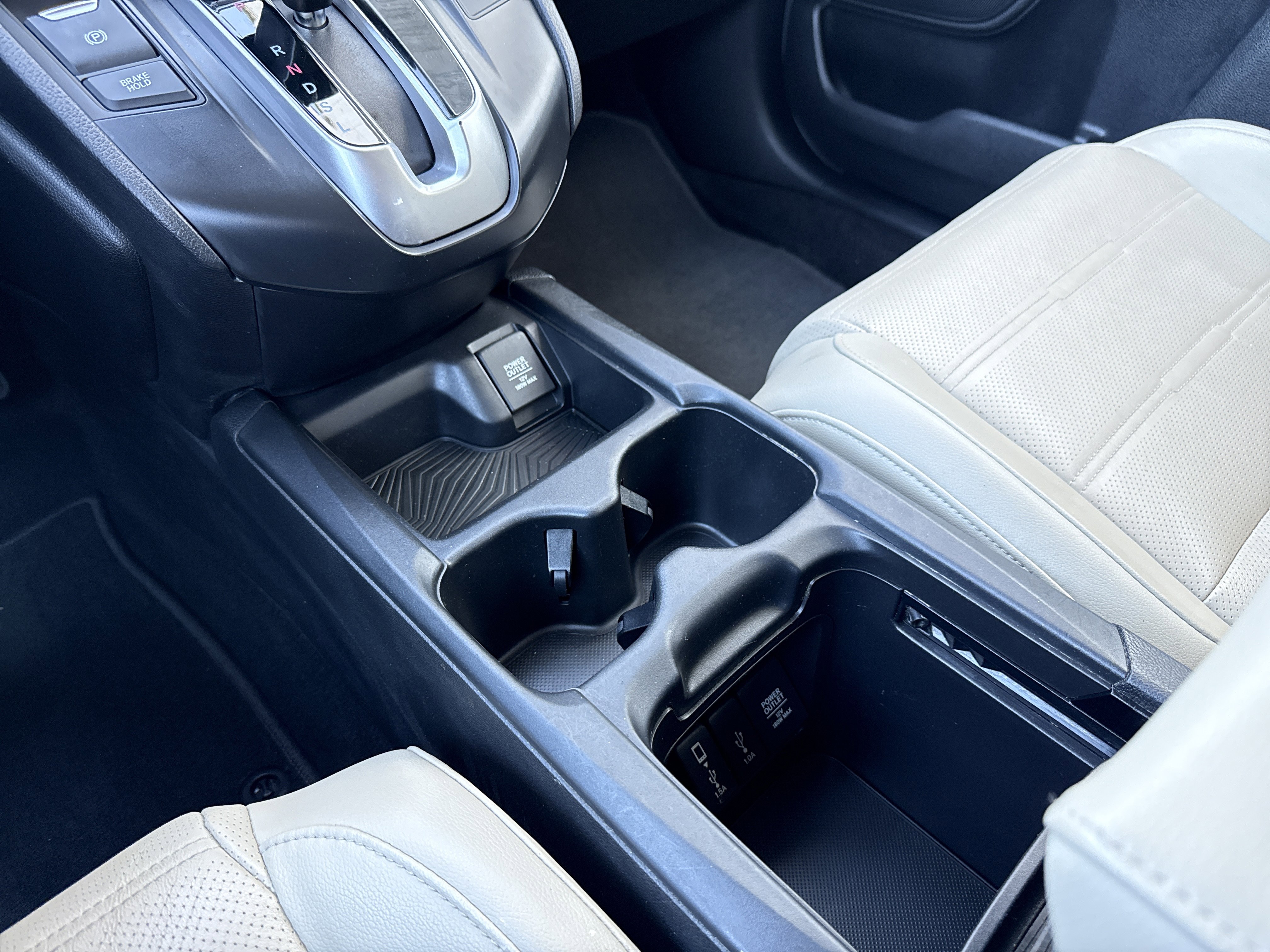 Used 2018 Honda CR-V Touring image 23