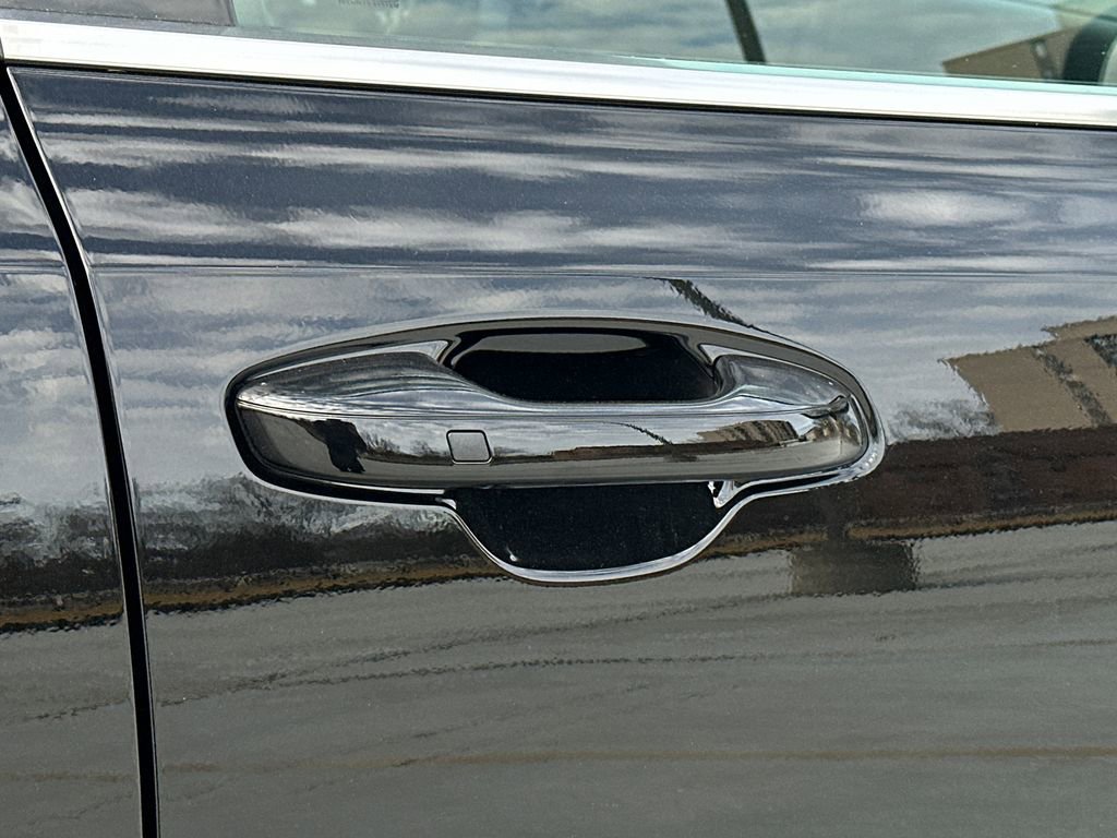 New 2026 Kia Sorento EX image 9