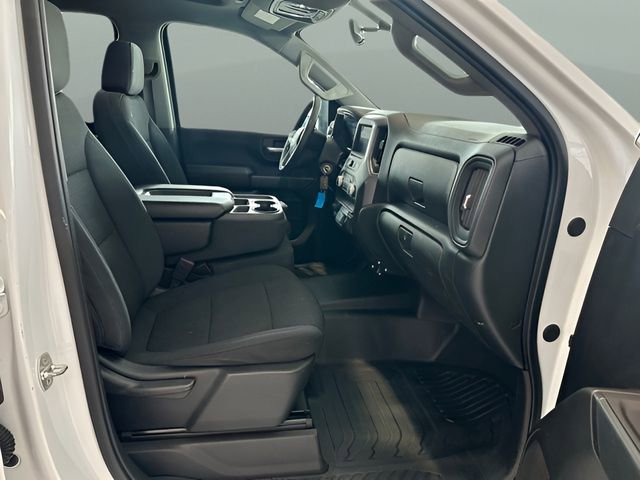 Used 2021 GMC Sierra 2500 Base w/ Convenience Package image 16