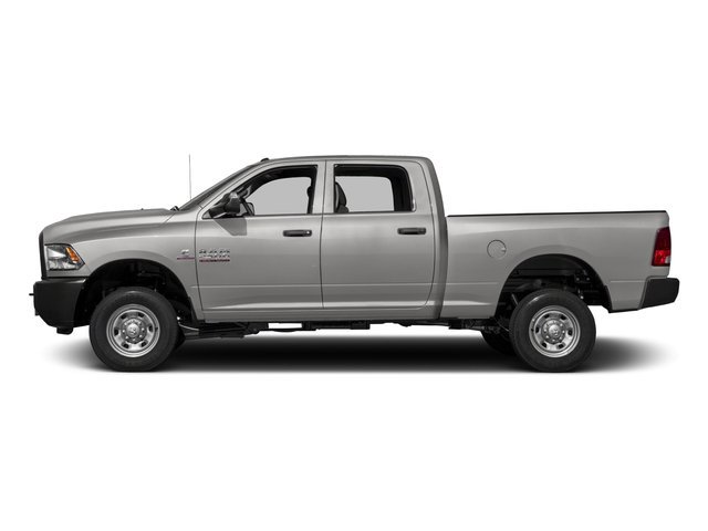 Used 2016 RAM 2500 Tradesman w/ Chrome Appearance Group image 6