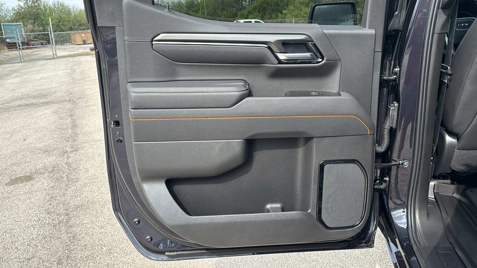 New 2026 GMC Sierra 1500 AT4 image 13