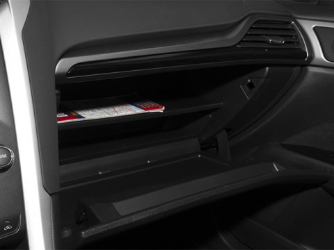 Used 2014 Ford Fusion S image 15