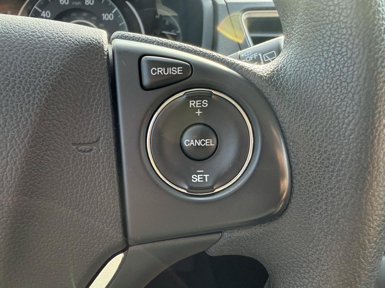 Used 2015 Honda CR-V EX image 13