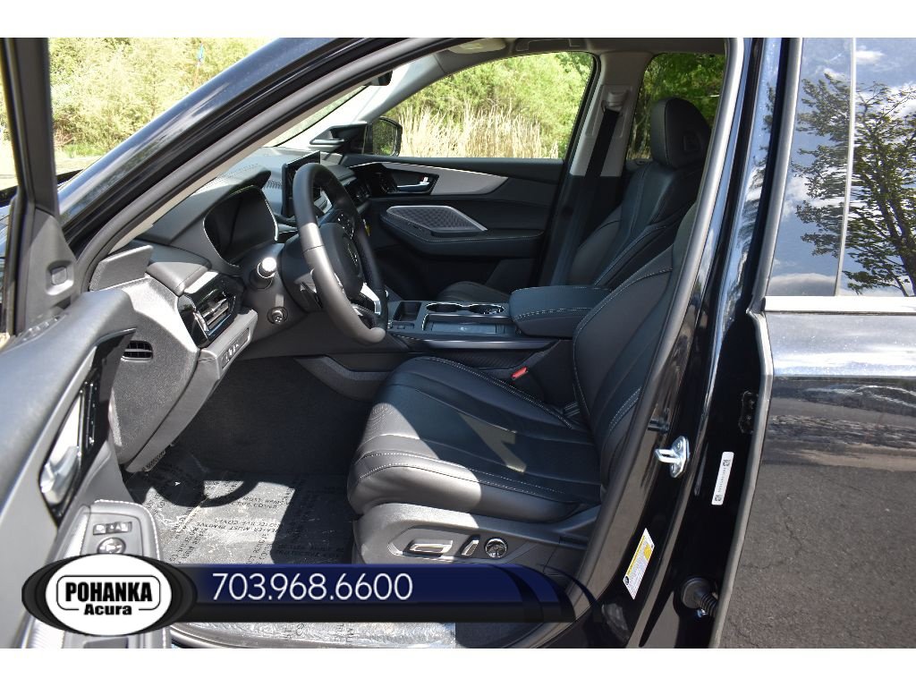New 2026 Acura MDX w/ Technology Package AWD/4WD image 29