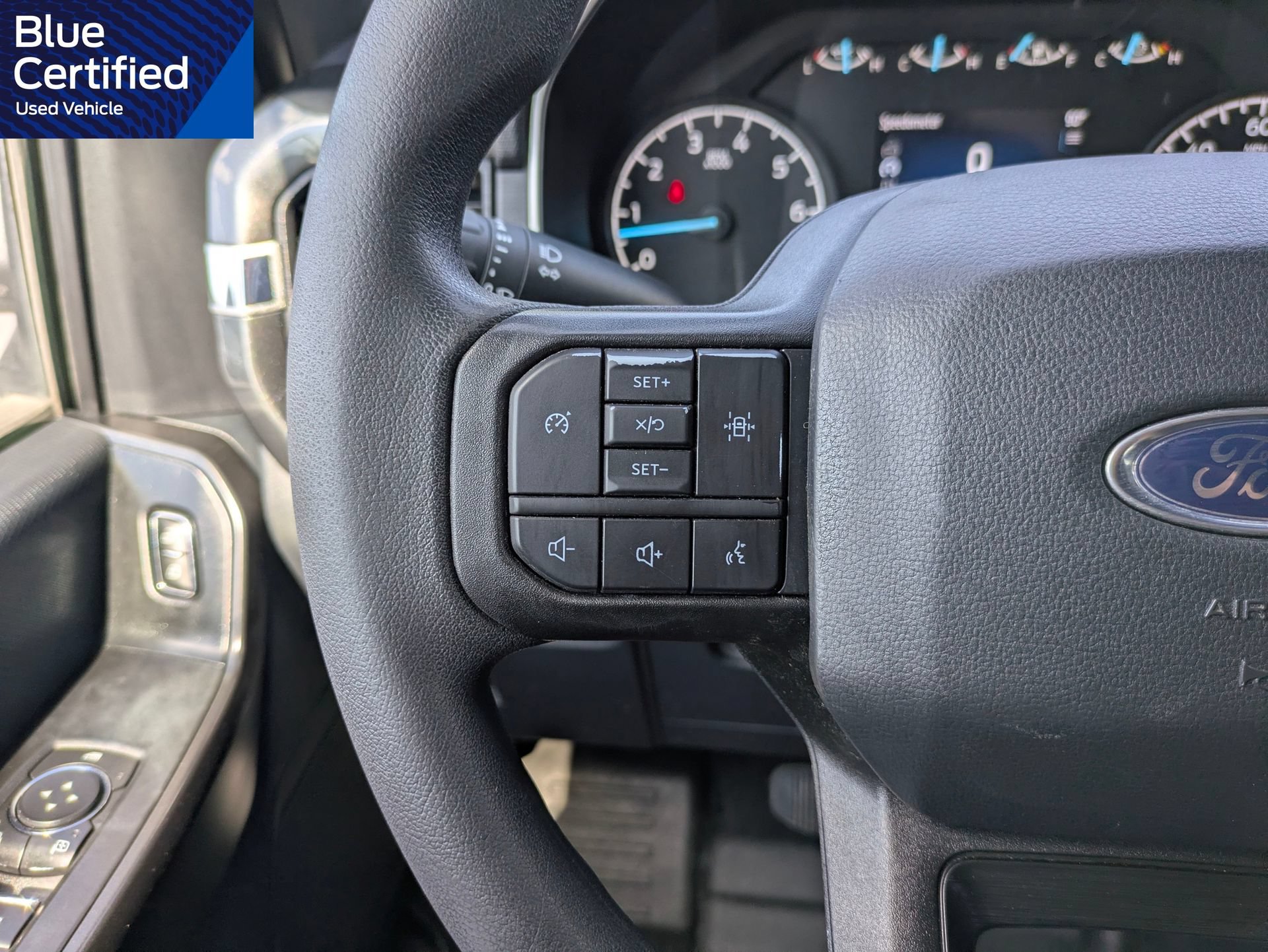 Certified 2022 Ford F150 XL w/ STX Appearance Package AWD/4WD image 27