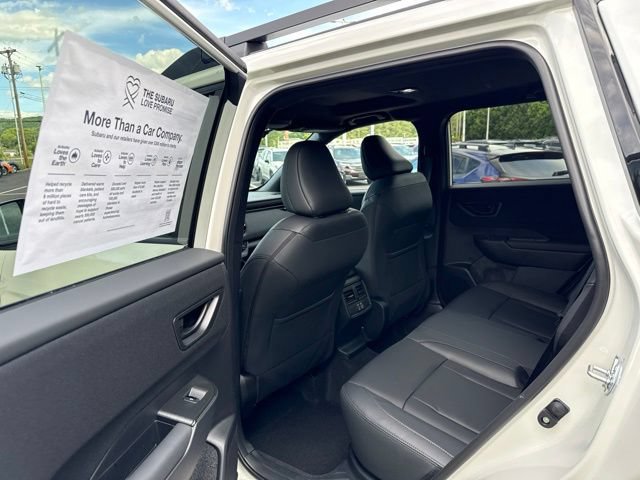 New 2026 Subaru Outback Premium AWD/4WD image 16