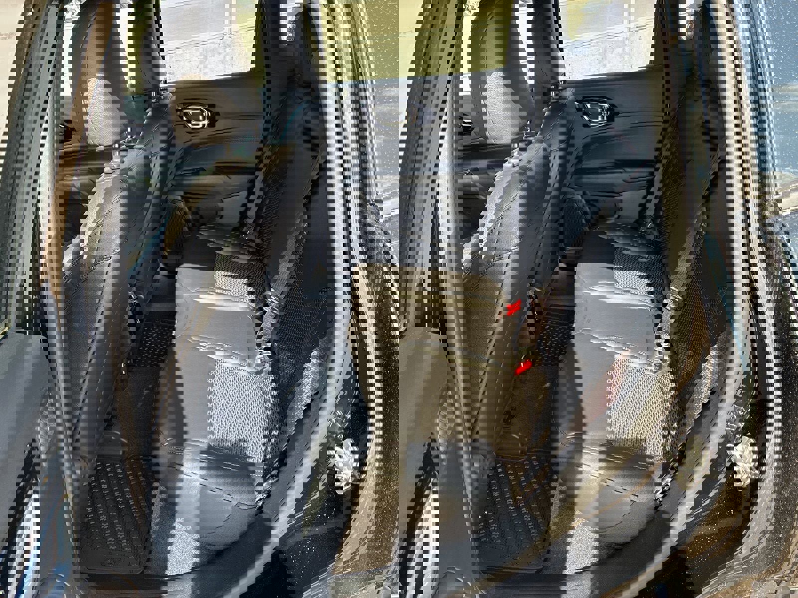 New 2026 Jeep Compass Latitude w/ Sun and Sound Group image 16