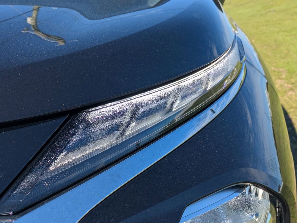 New 2026 Mitsubishi Outlander ES image 9