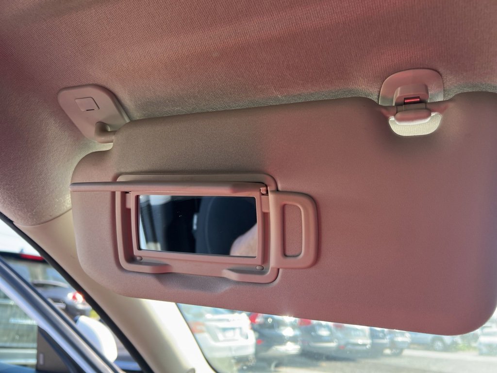 Used 2021 Nissan Sentra SV w/ Trunk Package image 20