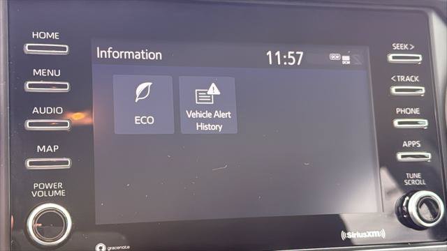 Certified 2022 Toyota Tacoma SR AWD/4WD image 20