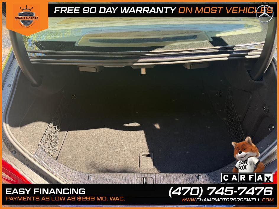 Used 2013 Mercedes-Benz CLS 550 w/ Premium I Pkg image 10