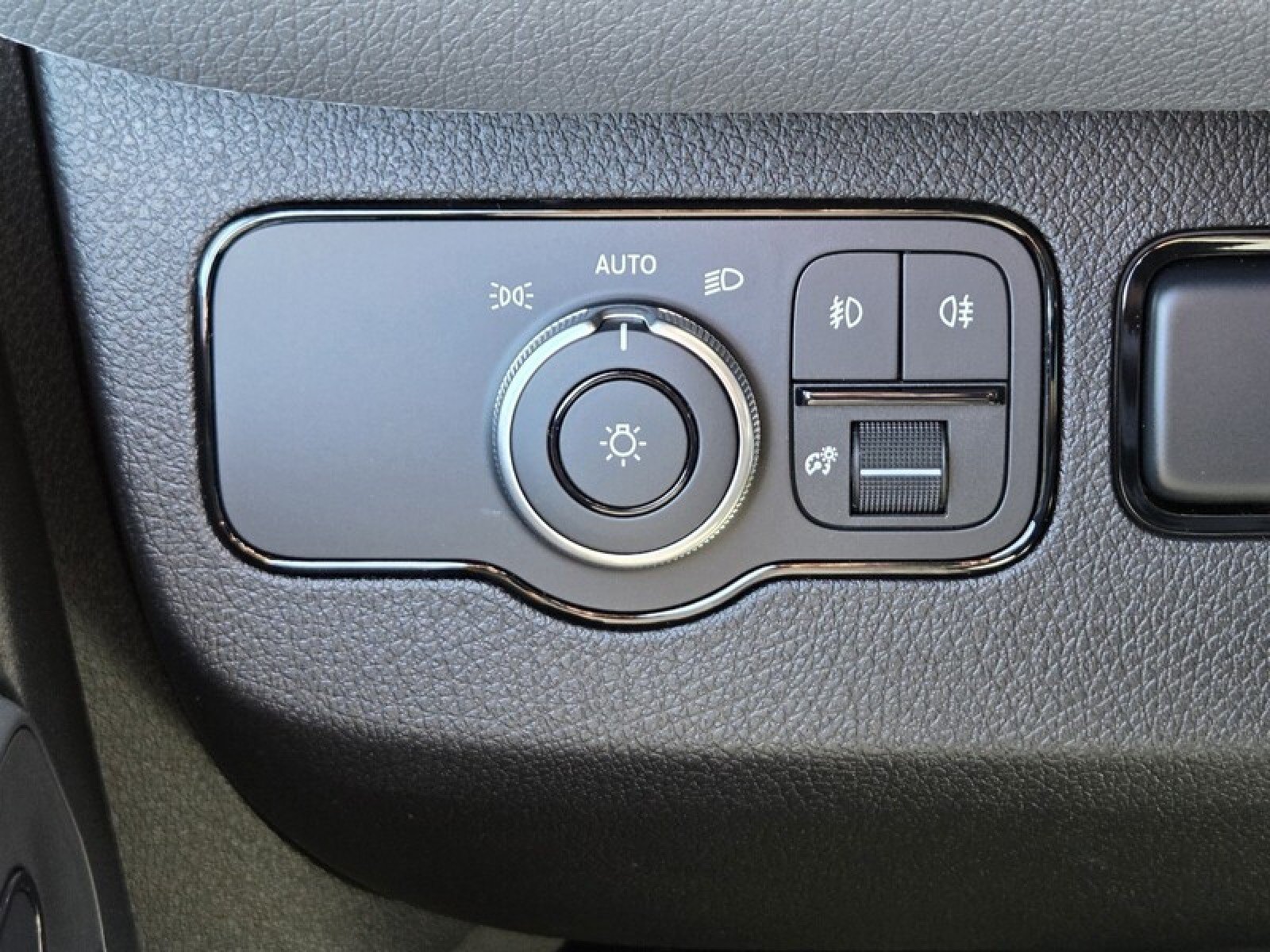New 2026 Mercedes-Benz Sprinter 2500 image 35